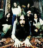 The Black Crowes - Rock Liedtexte