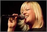 Alice Russell - R&B Liedtexte