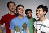 Animal Collective - Rock Liedtexte