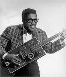 Bo Diddley - Blues Liedtexte