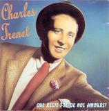 Charles Trenet - World Liedtexte
