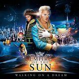 Empire Of The Sun - Electronic Liedtexte