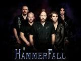 Hammerfall - Rock Liedtexte