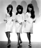 The Ronettes - Pop Liedtexte