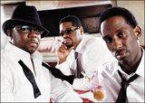Boyz II Men - R&B Liedtexte