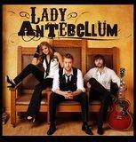 Lady Antebellum - Country Liedtexte