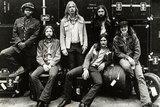 Allman Brothers Band - Rock Liedtexte