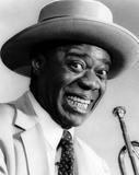 Louis Armstrong - Jazz Liedtexte