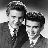 Everly Brothers - Country Liedtexte