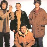 The Stone Roses - Rock Liedtexte