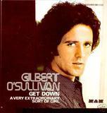 Gilbert O'Sullivan - Pop Liedtexte
