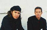 Thievery Corporation - Electronic Liedtexte