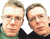 The Proclaimers - Rock Liedtexte