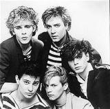 Duran Duran - Rock Liedtexte