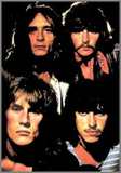 Ten Years After - Blues Liedtexte