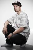 DJ Shadow - Hip Hop/Rap Liedtexte