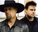 Montgomery Gentry - Country Liedtexte