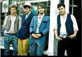 Mumford & Sons - Country Liedtexte