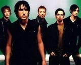 Nine Inch Nails - Rock Liedtexte