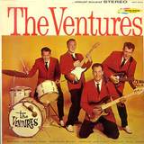 The Ventures - Rock Liedtexte