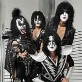 Kiss - Rock Liedtexte