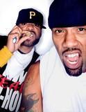 Method Man - Hip Hop/Rap Liedtexte