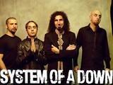 System of a Down - Rock Liedtexte
