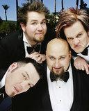 Bowling for Soup - Rock Liedtexte