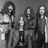 Black Sabbath - Rock Liedtexte