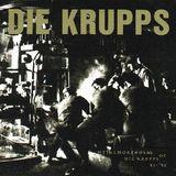 Die Krupps - Electronic Liedtexte