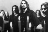 My Dying Bride - Rock Liedtexte