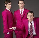 The Lonely Island - Hip Hop/Rap Liedtexte