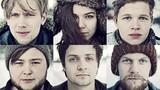Of Monsters and Men - Folk Liedtexte