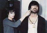 Crystal Castles - Electronic Liedtexte