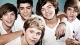 One Direction Songtexte
