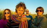 The Flaming Lips - Rock Liedtexte