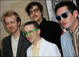 Hot Chip - Electronic Liedtexte