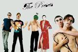 The Presets - Electronic Liedtexte