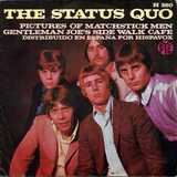 Status Quo - Rock Liedtexte