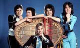 Bay City Rollers - Pop Liedtexte