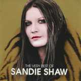 Sandie Shaw - Pop Liedtexte