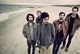 Young The Giant - Rock Liedtexte