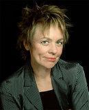 Laurie Anderson - Jazz Liedtexte