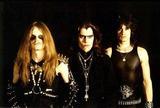 Celtic Frost - Unknown Liedtexte