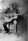 Blind Willie Mctell - Blues Liedtexte