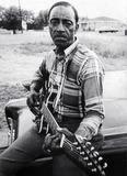 Mississippi Fred McDowell - Blues Liedtexte