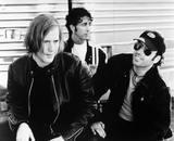 The Jeff Healey Band - Blues Liedtexte