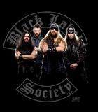 Black Label Society - Rock Liedtexte