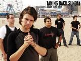Taking Back Sunday - Rock Liedtexte