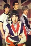 The Who - Rock Liedtexte